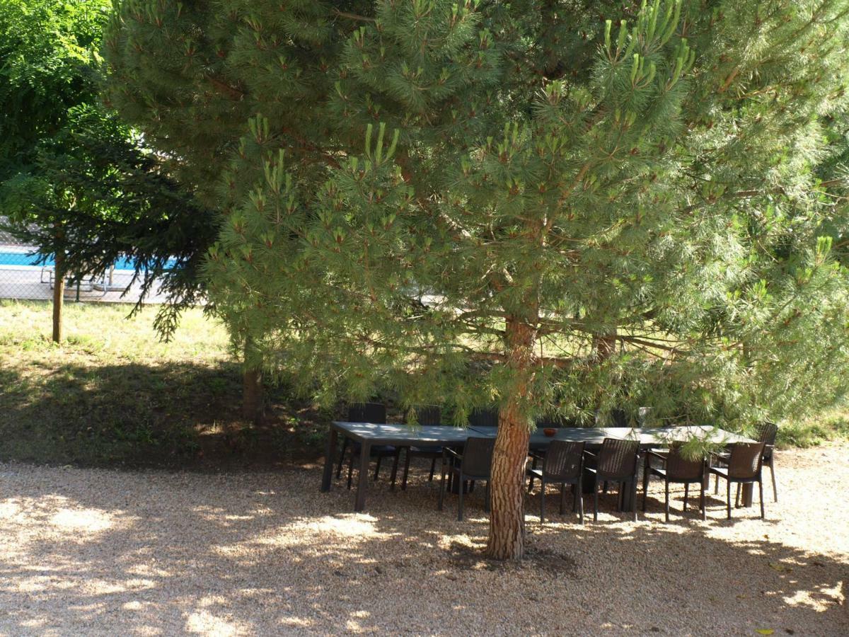 Can Dalemus Massanet De La Selva Exterior foto